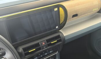 Fiat Grande Panda Electric la Prima 113hp full