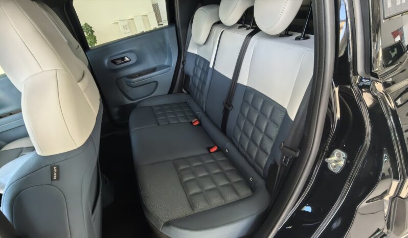 Fiat Grande Panda Electric la Prima 113hp full