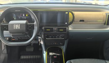 Fiat Grande Panda Electric la Prima 113hp full