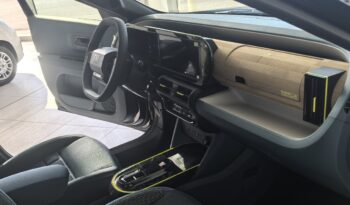 Fiat Grande Panda Electric la Prima 113hp full