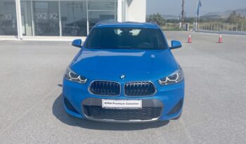 BMW X2 16 D sDrive M Sport X (Φ) full