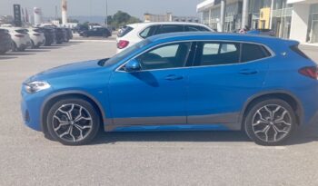 BMW X2 16 D sDrive M Sport X (Φ) full
