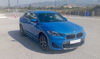 BMW X2 16 D sDrive M Sport X (Φ) full