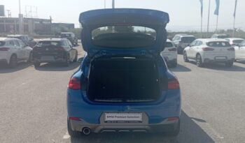 BMW X2 16 D sDrive M Sport X (Φ) full