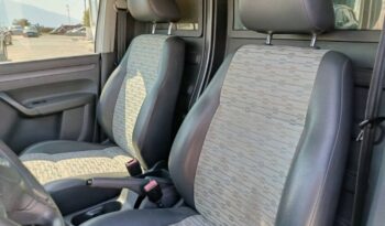 Volkswagen Caddy 1.2 BENZINH 85hp (Π) full