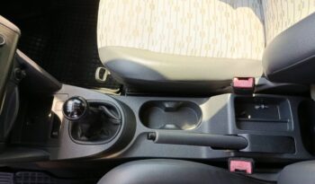 Volkswagen Caddy 1.2 BENZINH 85hp (Π) full