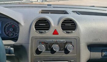 Volkswagen Caddy 1.2 BENZINH 85hp (Π) full