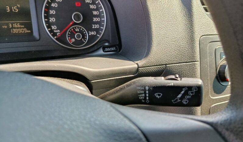 Volkswagen Caddy 1.2 BENZINH 85hp (Π) full