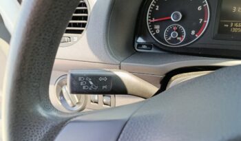 Volkswagen Caddy 1.2 BENZINH 85hp (Π) full