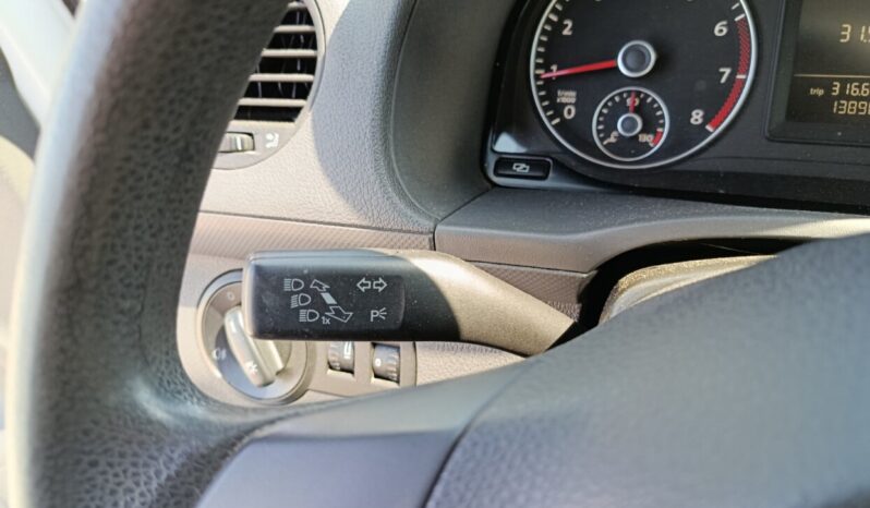 Volkswagen Caddy 1.2 BENZINH 85hp (Π) full