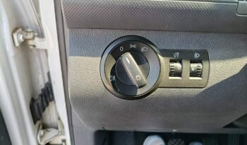 Volkswagen Caddy 1.2 BENZINH 85hp (Π) full