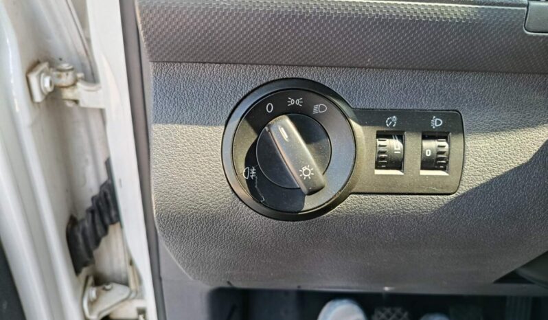 Volkswagen Caddy 1.2 BENZINH 85hp (Π) full