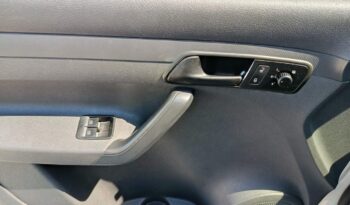 Volkswagen Caddy 1.2 BENZINH 85hp (Π) full