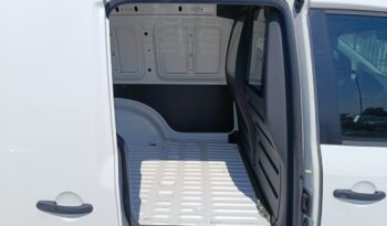 Volkswagen Caddy 1.2 BENZINH 85hp (Π) full