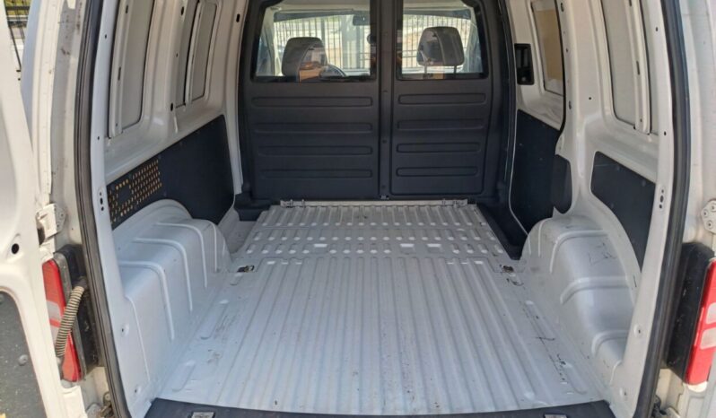 Volkswagen Caddy 1.2 BENZINH 85hp (Π) full