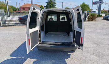 Volkswagen Caddy 1.2 BENZINH 85hp (Π) full