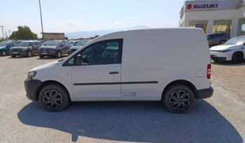 Volkswagen Caddy 1.2 BENZINH 85hp (Π) full