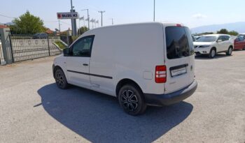 Volkswagen Caddy 1.2 BENZINH 85hp (Π) full