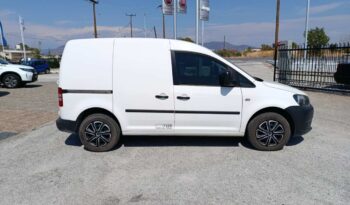 Volkswagen Caddy 1.2 BENZINH 85hp (Π) full