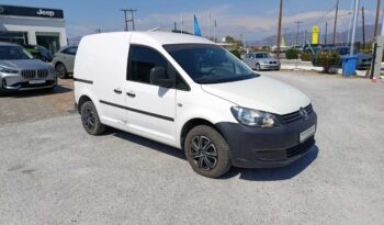 Volkswagen Caddy 1.2 BENZINH 85hp (Π) full