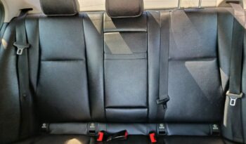 MERCEDES BENZ C180 BlueTec Diesel full