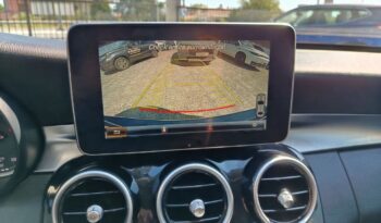 MERCEDES BENZ C180 BlueTec Diesel full