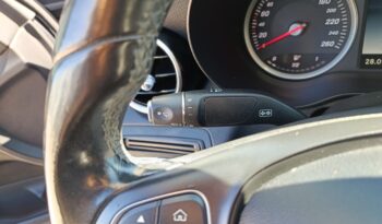 MERCEDES BENZ C180 BlueTec Diesel full