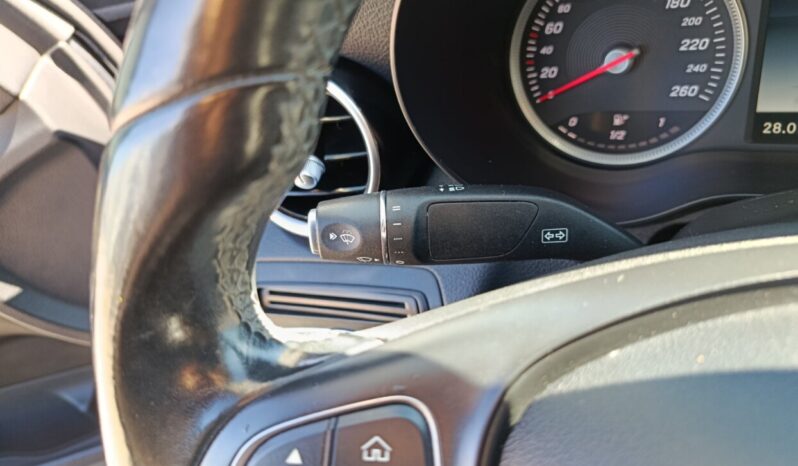 MERCEDES BENZ C180 BlueTec Diesel full