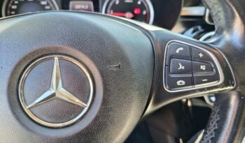 MERCEDES BENZ C180 BlueTec Diesel full