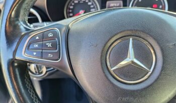 MERCEDES BENZ C180 BlueTec Diesel full