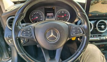 MERCEDES BENZ C180 BlueTec Diesel full