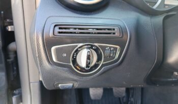 MERCEDES BENZ C180 BlueTec Diesel full