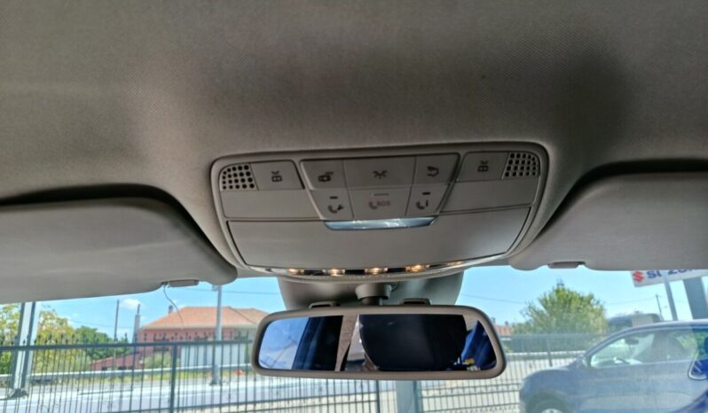 MERCEDES BENZ C180 BlueTec Diesel full
