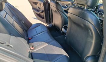 MERCEDES BENZ C180 BlueTec Diesel full