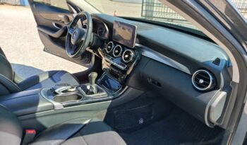 MERCEDES BENZ C180 BlueTec Diesel full