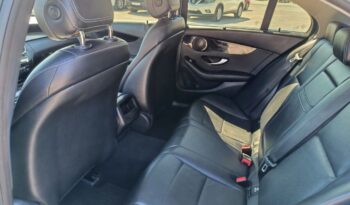 MERCEDES BENZ C180 BlueTec Diesel full