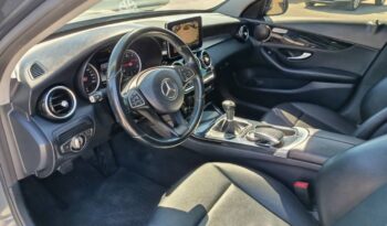 MERCEDES BENZ C180 BlueTec Diesel full