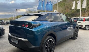 Peugeot 3008 HYBRID 145hp E-DCS6 ALLURE full