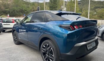 Peugeot 3008 HYBRID 145hp E-DCS6 ALLURE full