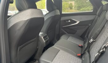 Peugeot 3008 HYBRID 145hp E-DCS6 ALLURE full