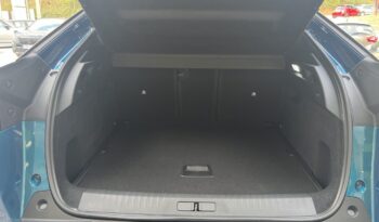 Peugeot 3008 HYBRID 145hp E-DCS6 ALLURE full