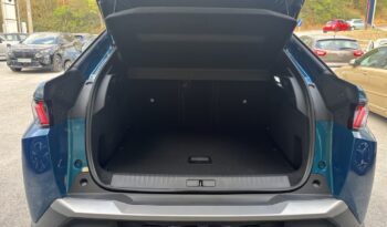 Peugeot 3008 HYBRID 145hp E-DCS6 ALLURE full