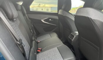 Peugeot 3008 HYBRID 145hp E-DCS6 ALLURE full