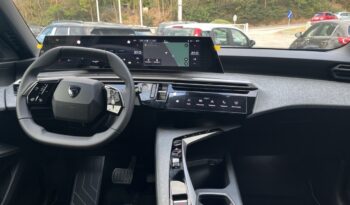 Peugeot 3008 HYBRID 145hp E-DCS6 ALLURE full