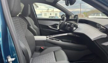 Peugeot 3008 HYBRID 145hp E-DCS6 ALLURE full