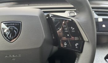 Peugeot 3008 HYBRID 145hp E-DCS6 ALLURE full