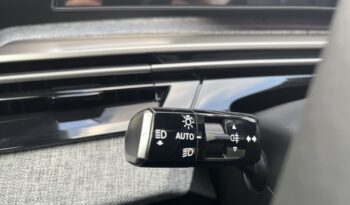 Peugeot 3008 HYBRID 145hp E-DCS6 ALLURE full