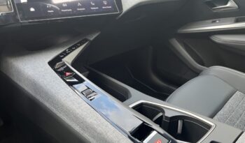 Peugeot 3008 HYBRID 145hp E-DCS6 ALLURE full