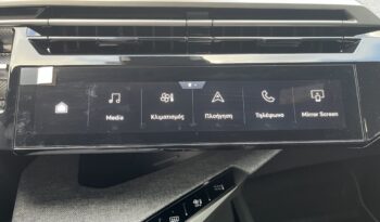 Peugeot 3008 HYBRID 145hp E-DCS6 ALLURE full