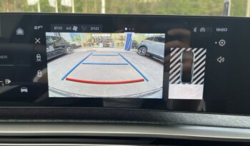 Peugeot 3008 HYBRID 145hp E-DCS6 ALLURE full